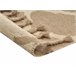 Beliani Entrelaçado ORENCIK 160x230 Bege