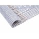 Beliani Pelos curtos ANSAR 80x150 Branco/ Bege