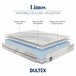Colchão de material celular LIMOS BULTEX  