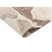 Beliani Pelos curtos SINOP 140x200 Castanho