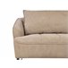Beliani Conjunto de sofás HOBRO Branco