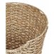 Beliani Cesta PAARL Natural