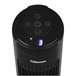 Ventoinha torre TRISTAR VE-5865 76cm 40W Preto