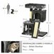 Arranhador para Gatos Aglomerado de Madeira e Sisal PawHut Cinza