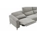 Chaise longue relax elétrica LEANIS Bege