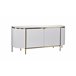 APARADOR STILIG 180 Branco