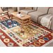 Beliani De corredor VOSKEHAT 200x300 Multicor