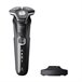 Aparador de Cabelo-Máquina de Barbear S5898/25 Preto