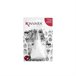 Saco de Pasteleiro KT213109 Branco