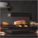 Raclette Cheese&Grill tradicional 6000 Preto Cecotec Preto