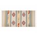 Beliani Kilim APARAN 80x150 Multicor