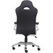 Cadeira gaming ANNA Preto/ Vermelho