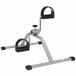 Mini bicicleta de exercício Aço, ABS, PP HOMCOM Multicor