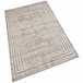 80 x 150 cm de tapete 150x80 Natural