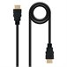 Cabo HDMI 10.15.0302 Preto