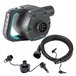 Bomba elétrica intex 220-240v com mangueira Cinza