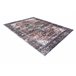 ANDRE 1826 Tapete Ornamento vintage antiderrapante 80x150 Multicor