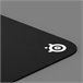 Tapete de Rato Gaming 63842 Preto