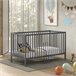 Cama extraível Vipack Meryl Antracite
