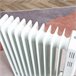 Aquecedor a Óleo HOMCOM 820-275V90 Branco