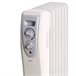 Radiador a óleo Infiniton HOR-1500 7E - 1500W Branco/cinza