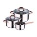 Bateria de Cozinha Onil SG8160 Multicor