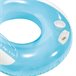 Colchão insuflável INTEX duplo Azul