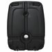 Base de Chapéu de Sol HDPE Outsunny 80x60 Preto