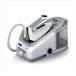 Ferro a vapor vertical IS7262 CARESTYLE 7 PRO Branco/cinza