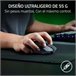 Rato sem Fios DeathAdder V3 Hyperspeed Preto