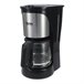 Máquina de Café de Filtro Preto / Cinza