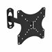Suporte de parede De pared - TD Systems P20X25A122 Preto