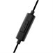 Auriculares Kooky Preto