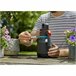Pulverizador a Pressão para o Jardim 11120-20 Preto