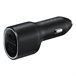 Carregador de Carro EP-L4020NBEGEU Preto