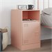 Soluna Home - Mesitas De Noche Chasity 39 Rosa