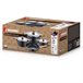 Bateria de Cozinha EARTH Preto