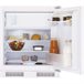 Frigorífico Combinado BU1154HCN Branco