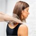 Aparelho de Massagem Recarregável 6D para o Pescoço e Costas Cinza