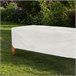Cobertura impermeável para mesa de jardim Aktive Garden Bege