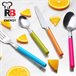 5 peças Bateria de cozinha Pacaco + Cobertura Conjunto de cobertura Vermelho