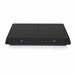 Placa portátil TRISTAR IK-6162 2 fogos de indução Preto