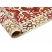 Beliani Kilim VOSKEVAZ 200x300 Multicor