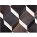 Beliani Pelos curtos ALPKOY 140x140 Castanho