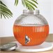 WELL HOME - Distribuidor de bebidas em vidro Transparente
