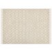 Beliani Pelos curtos AKSARAY 160x230 Bege