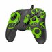 Comando Rematch Gamepad 1Up Preto