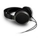 Auriculares X3/00 Preto