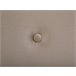 Beliani Cama continental Veludo CONSUL 171x212 Bege