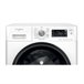 Máquina lavar roupa WHIRLPOOL FFB 10489 BV SPT 10kg 1400rpm Branco